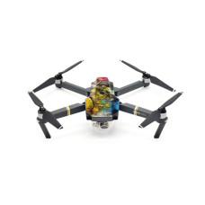 Наклейка MAVIC 3M Scotchcal Skin--CA5